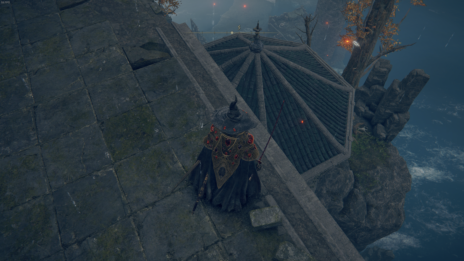 Elden Ring Castle Morne Guide How to Beat Leonine Misbegotten VG247